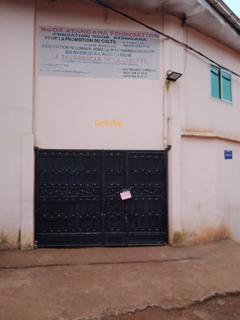 www.griote.tv