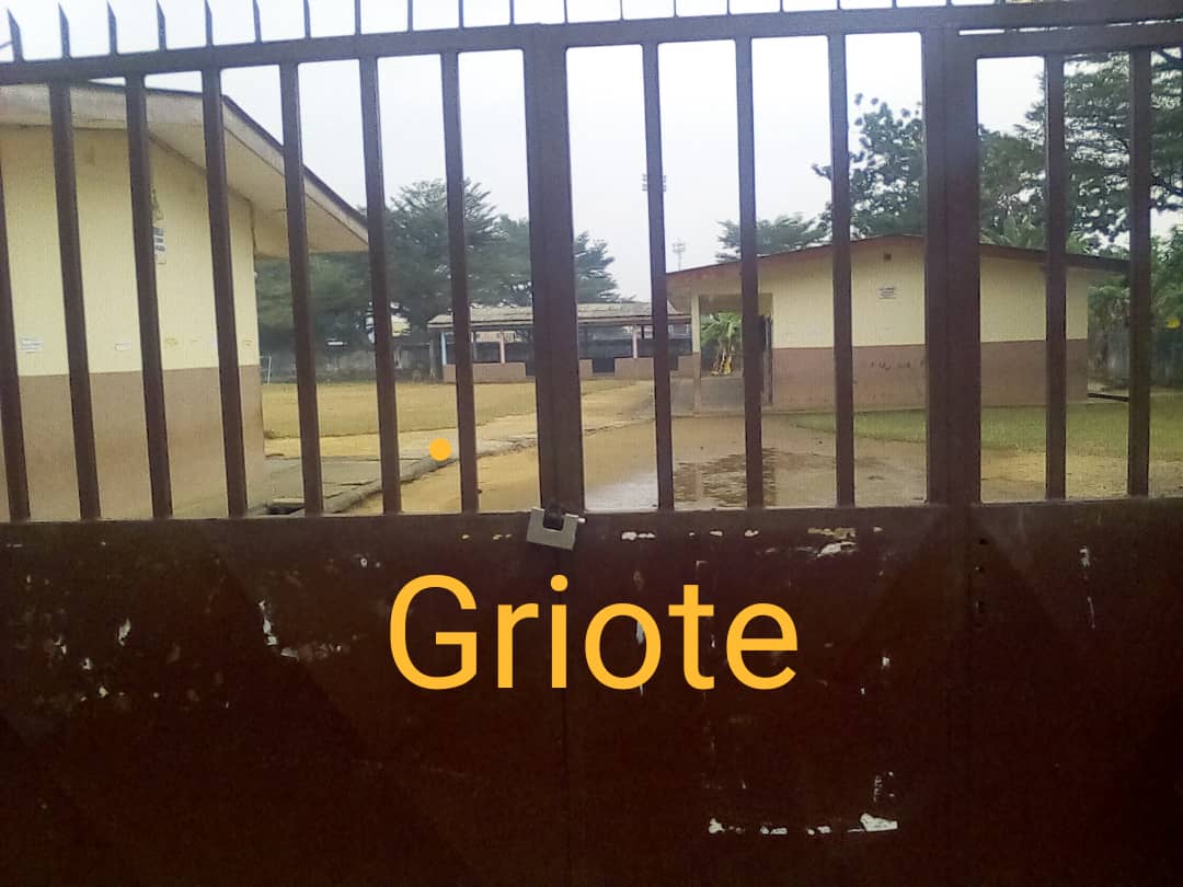www.griote.tv