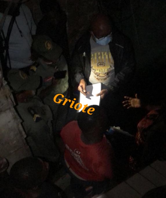 www.griote.tv
