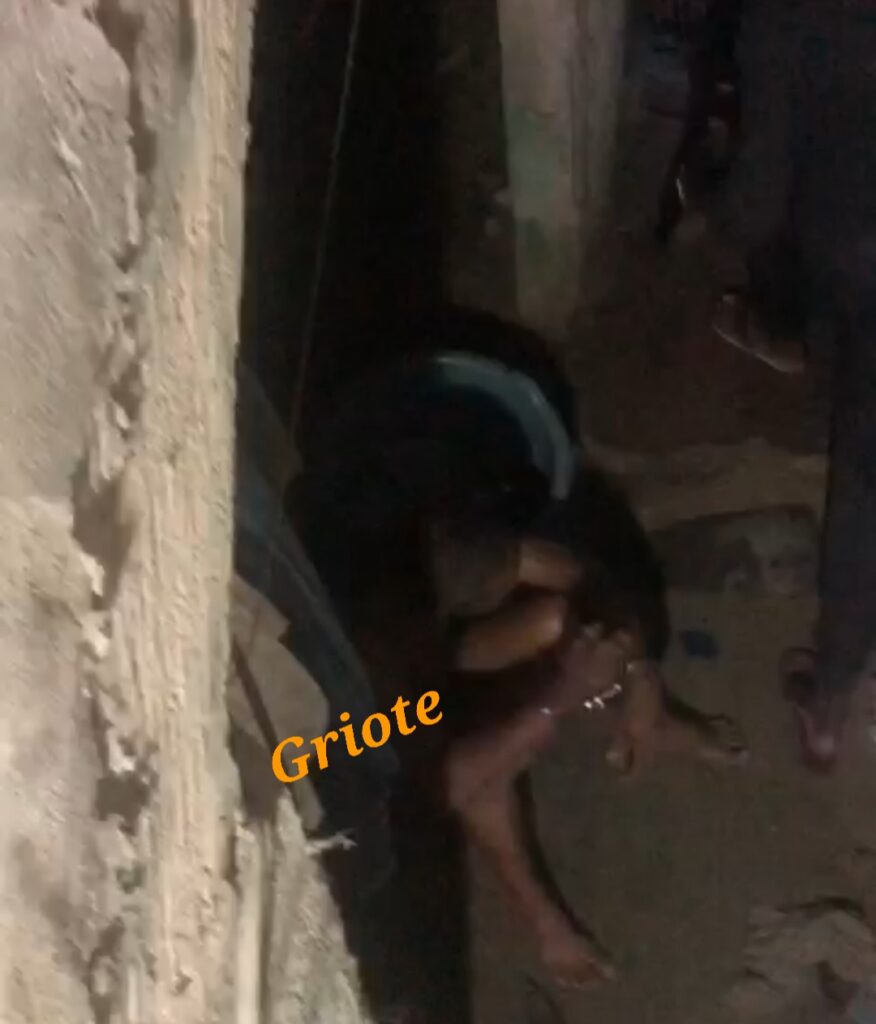 www.griote.tv