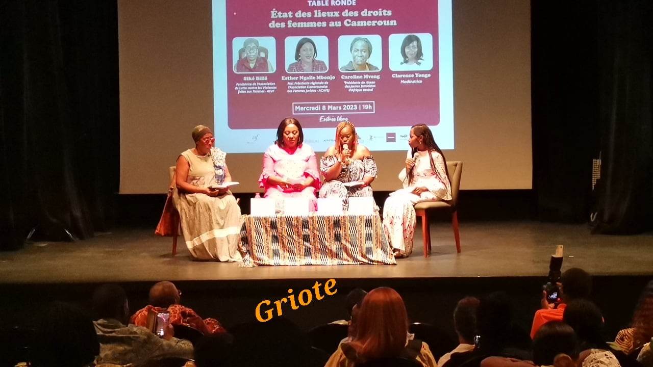 www.griote.tv