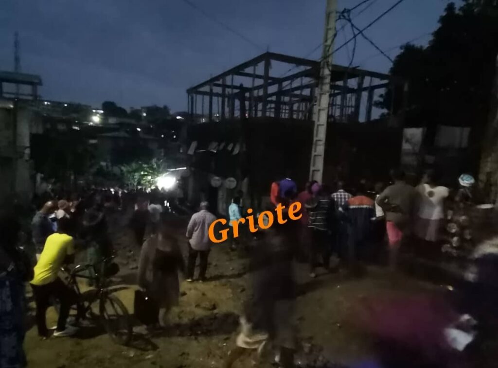 www.griote.tv
