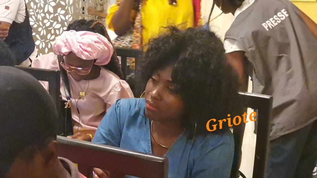 www.griote.tv 