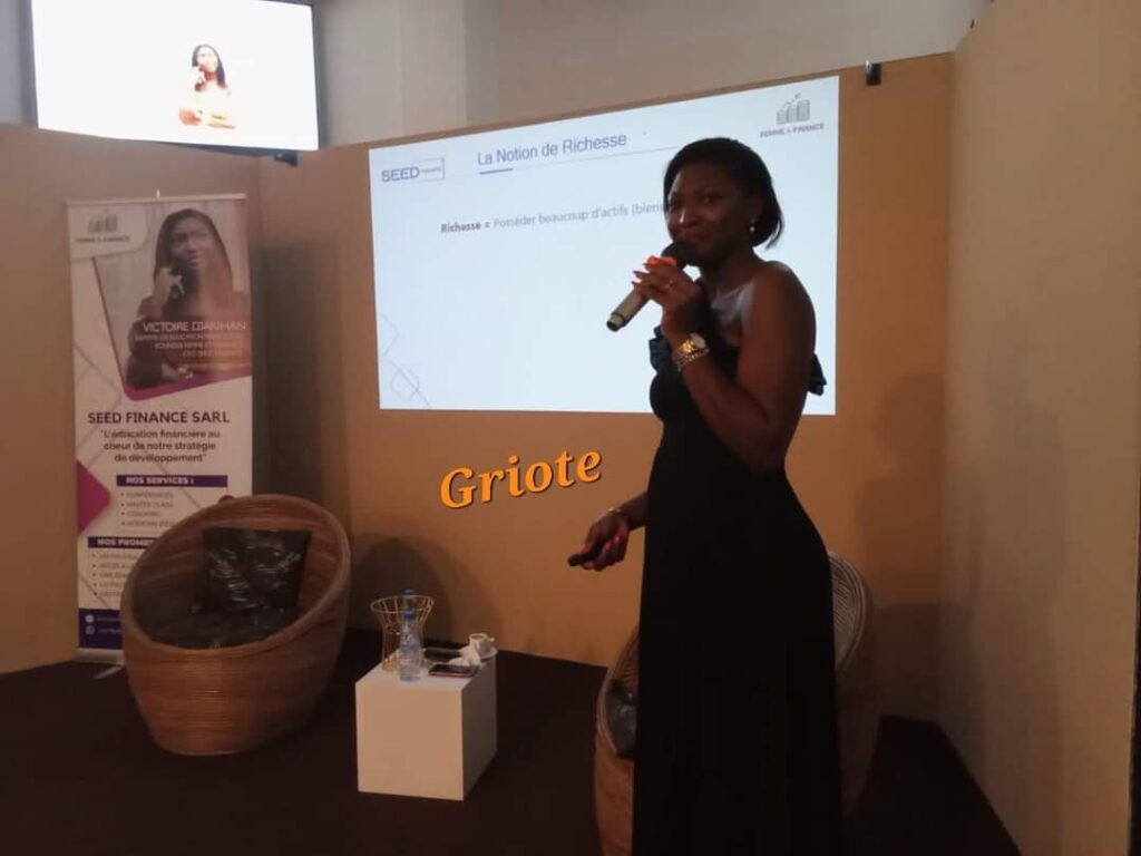 www.griote.tv