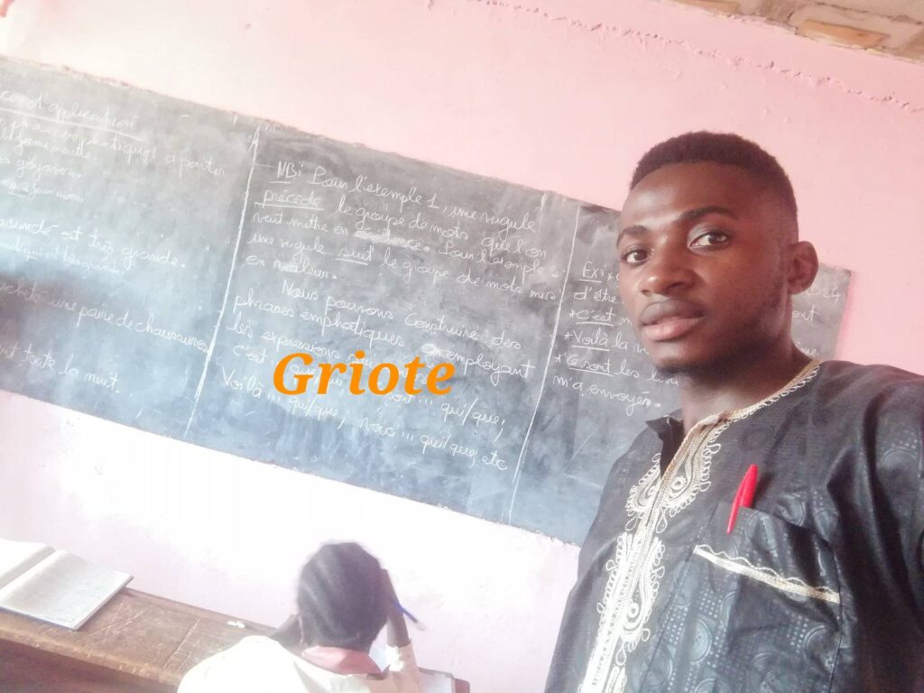 www.griote.tv