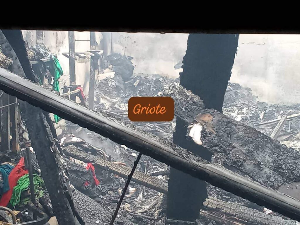 www.griote.tv