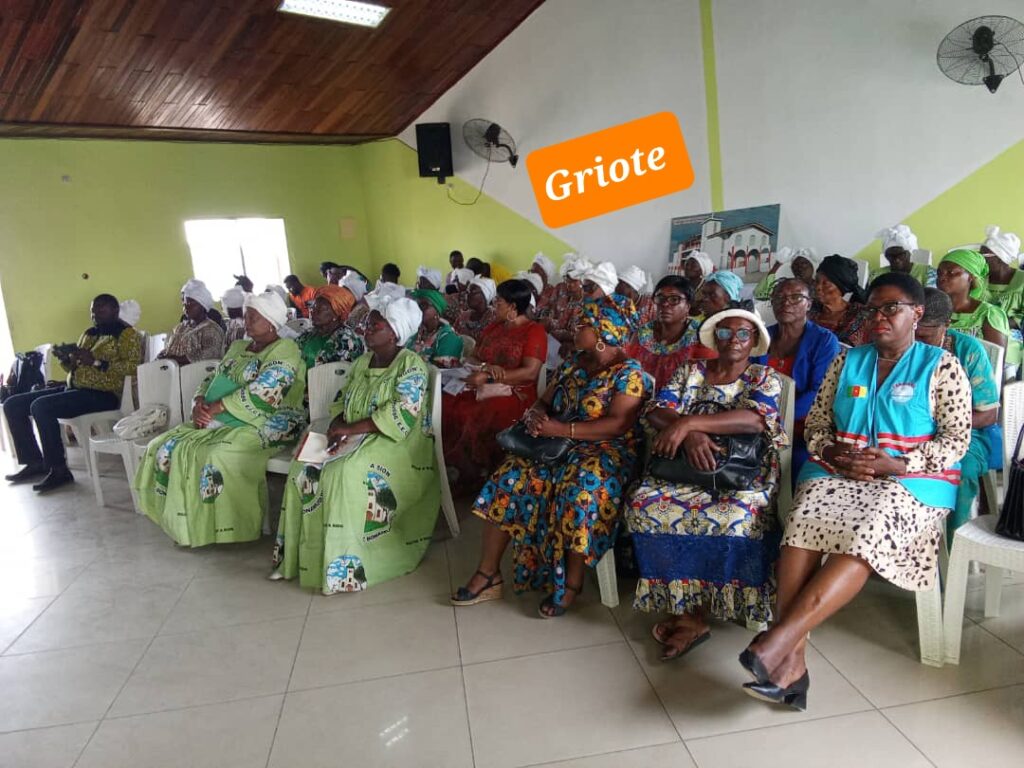 www.griote.tv