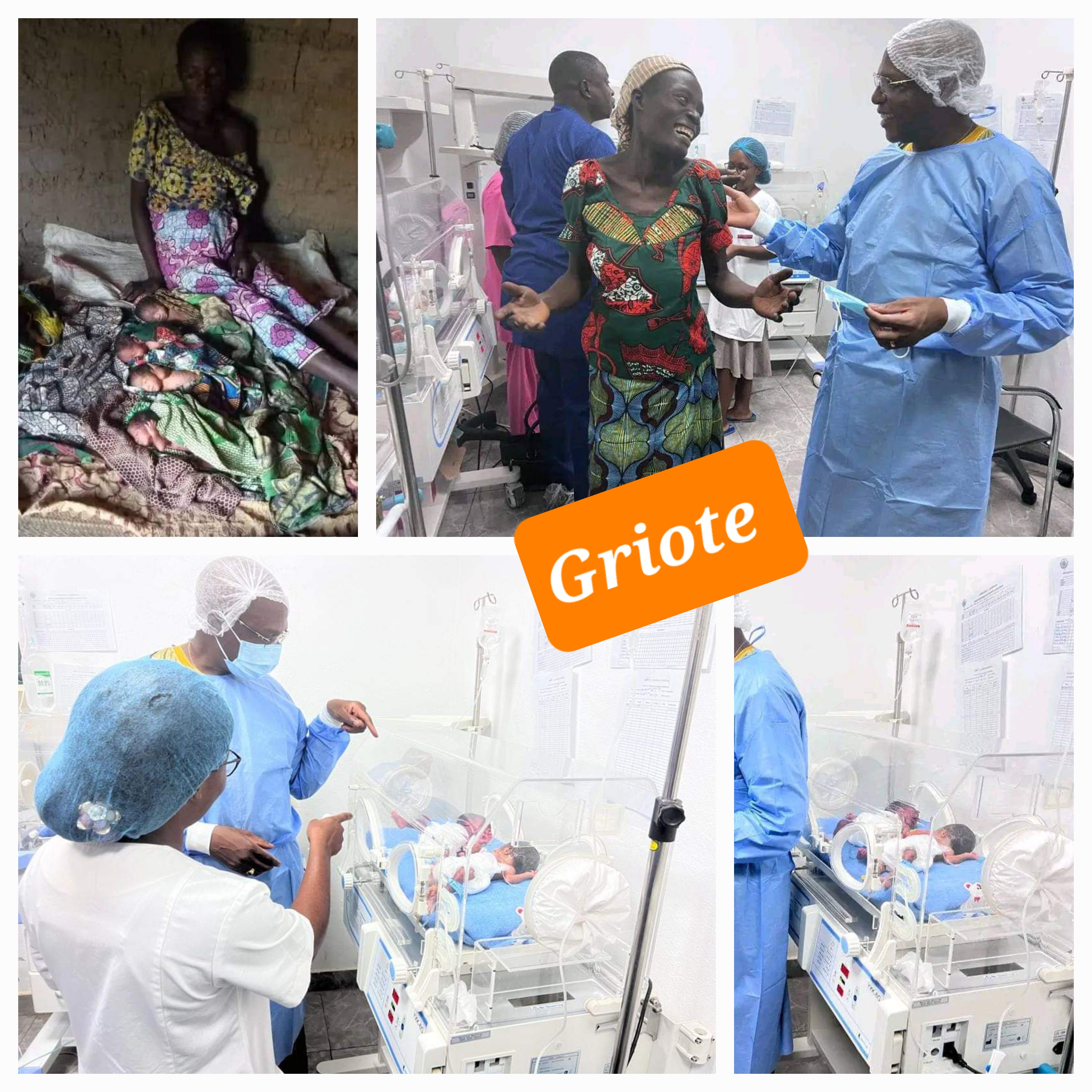 www.griote.tv
