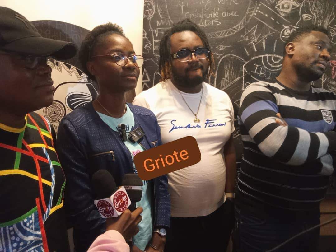 www.griote.tv