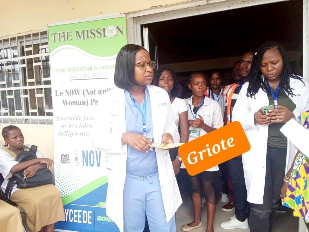 www.griote.tv