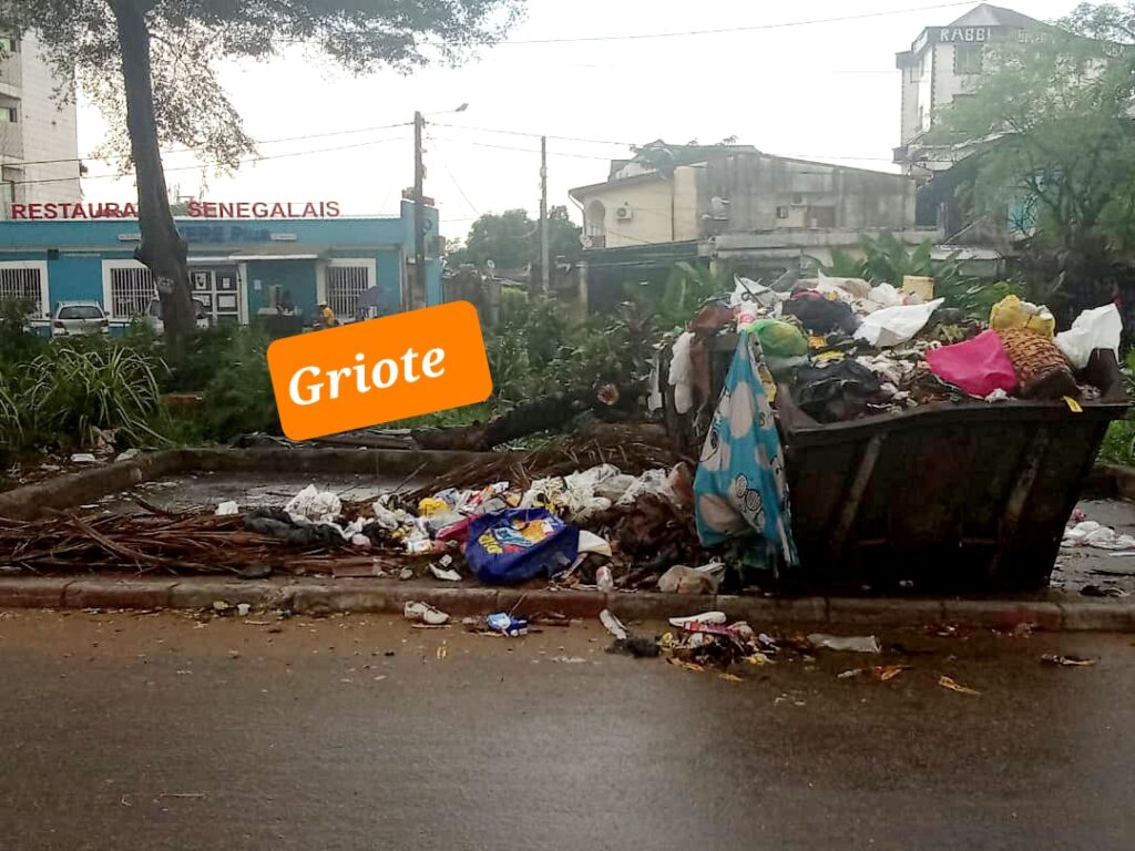 www.griote.tv