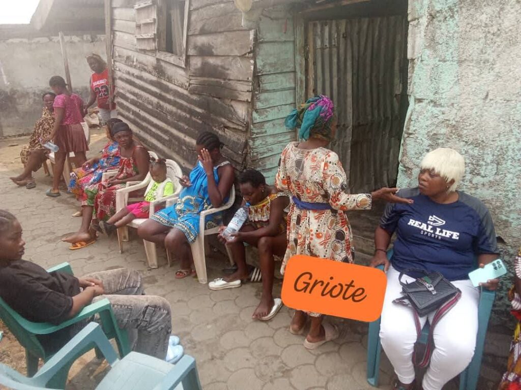 www.griote.tv 
