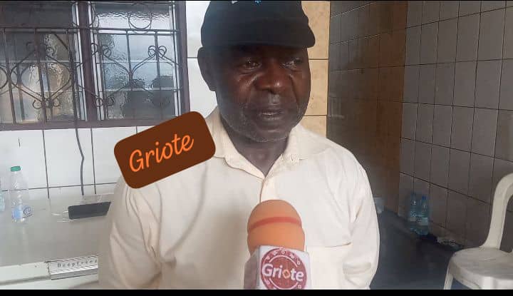 www.griote.tv