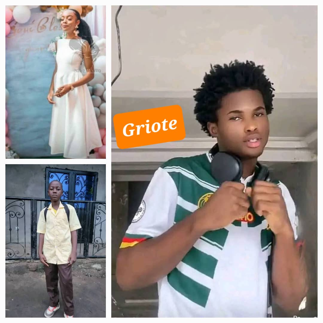 www.griote.tv