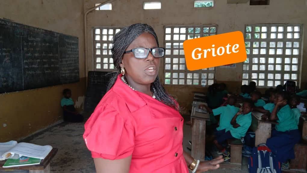 www.griote.tv