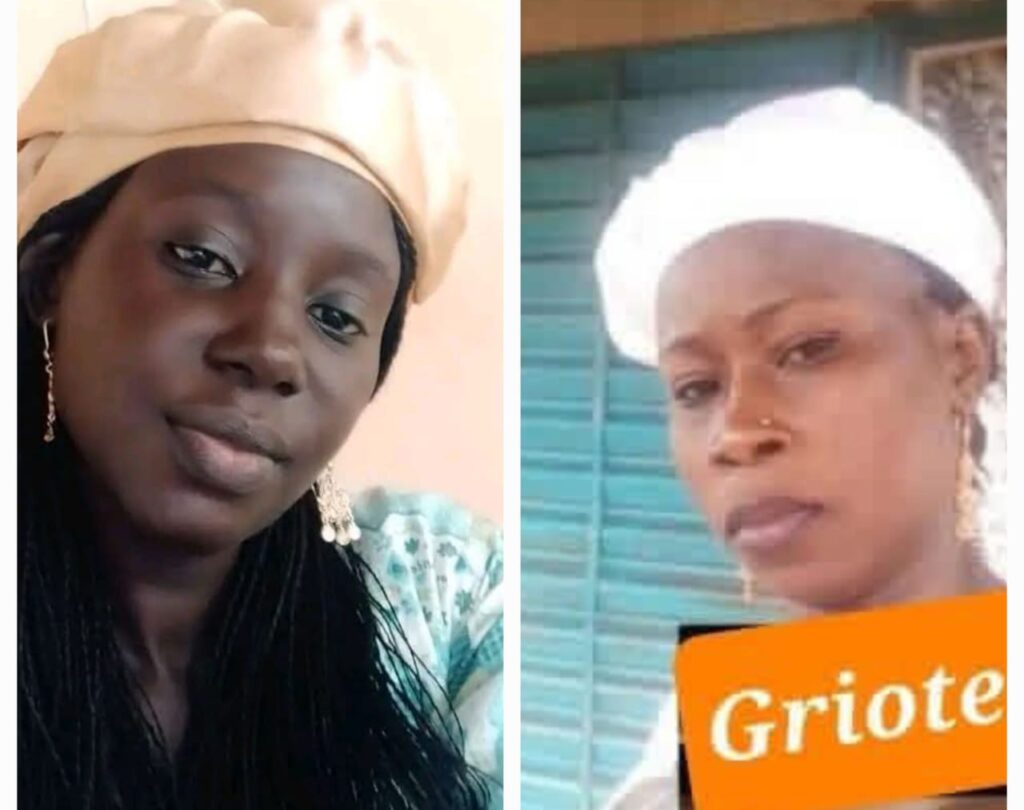 www.griote.tv