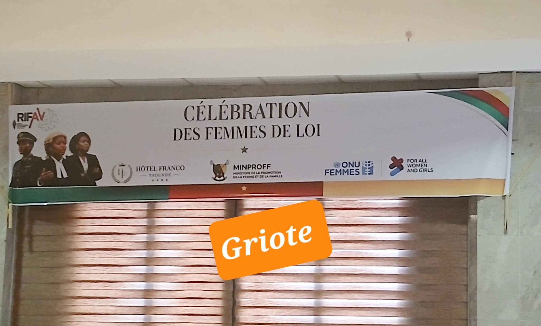 www.griote.tv