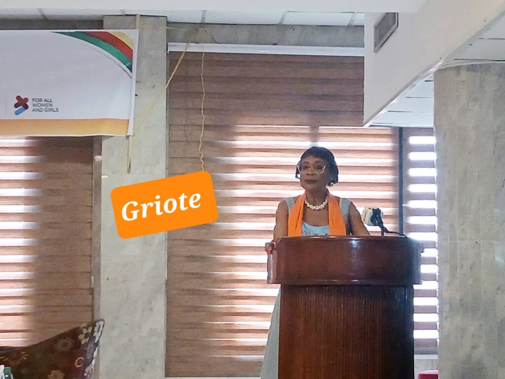 www.griote.tv