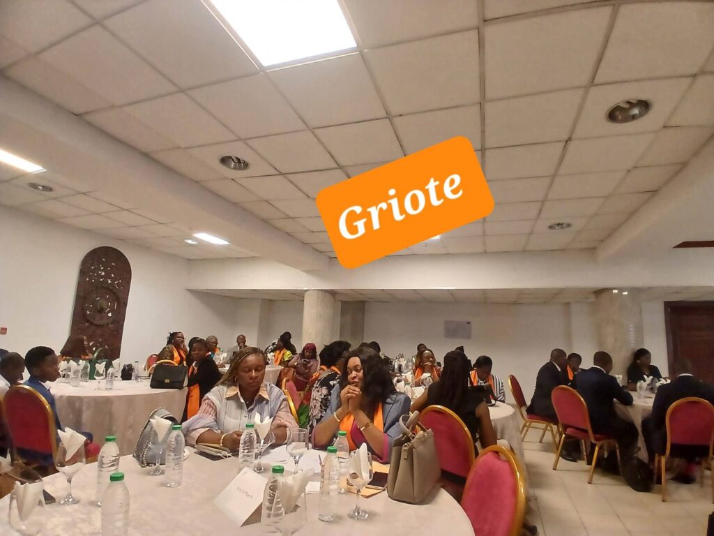 www.griote.tv