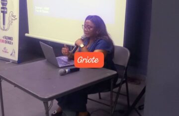 www.griote.tv