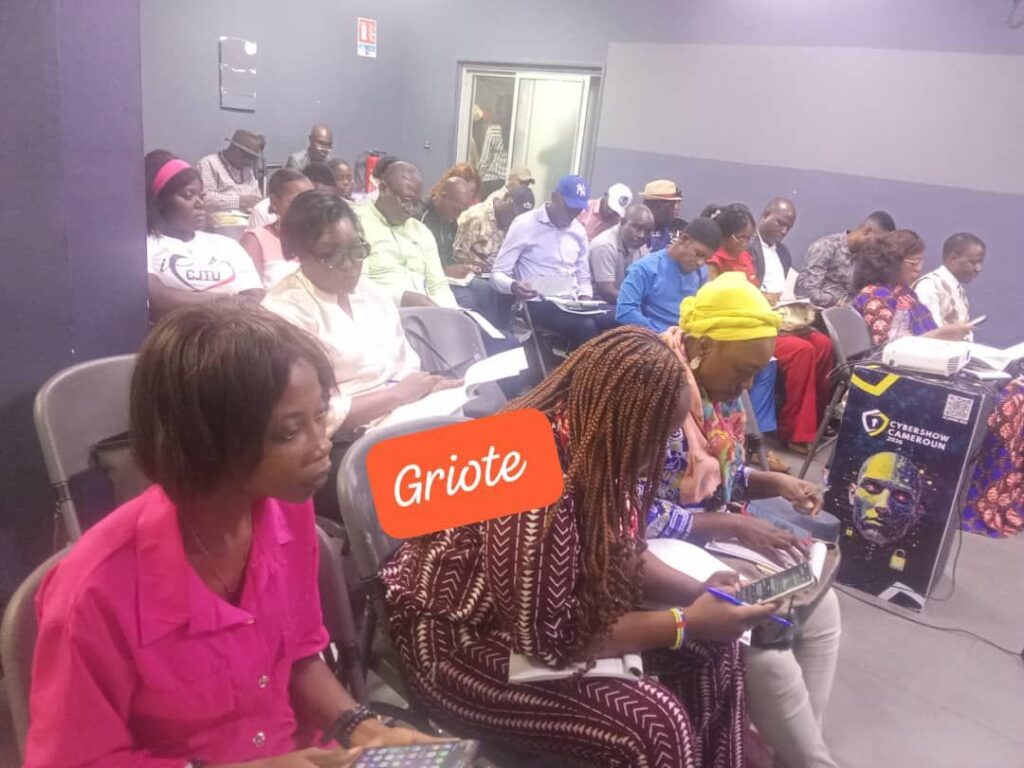 www.griote.tv