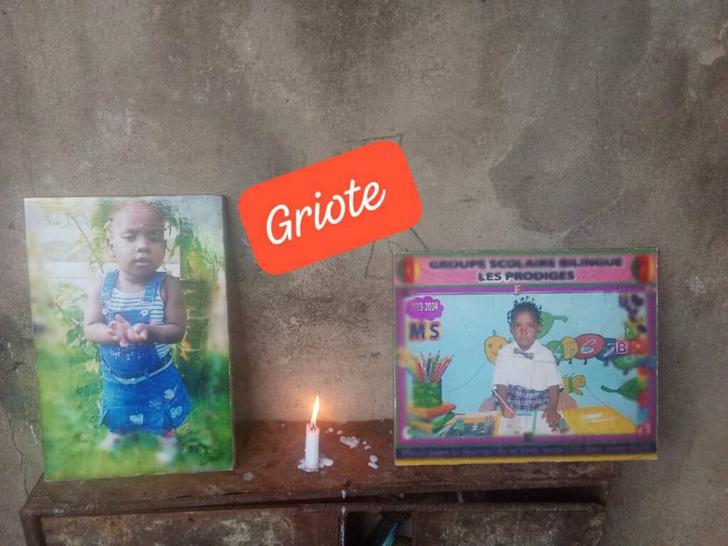 www.griote.tv