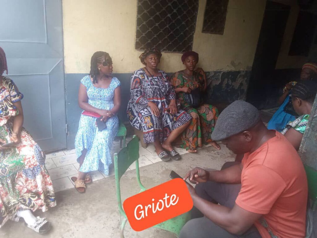 www.griote.tv