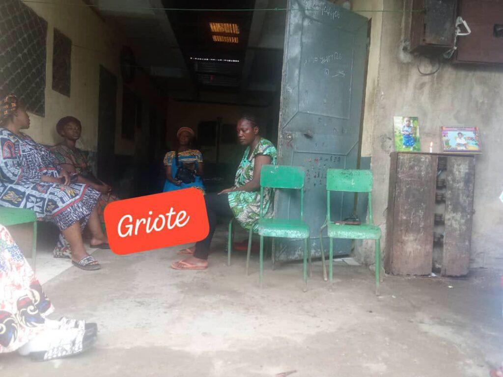 www.griote.tv