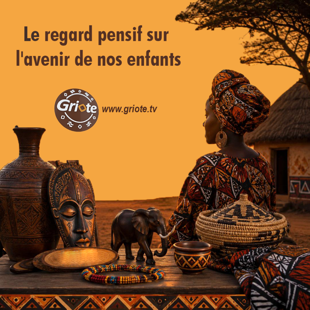 www.griote.tv