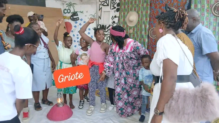 www.griote.tv