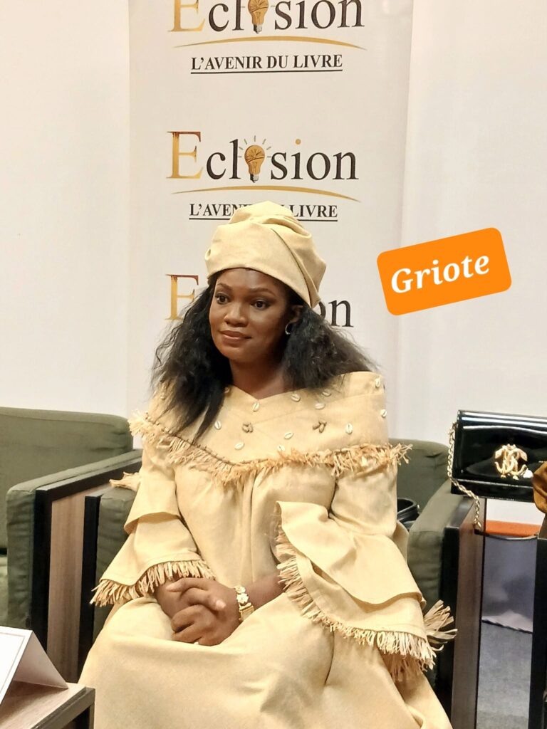 www.griote.tv