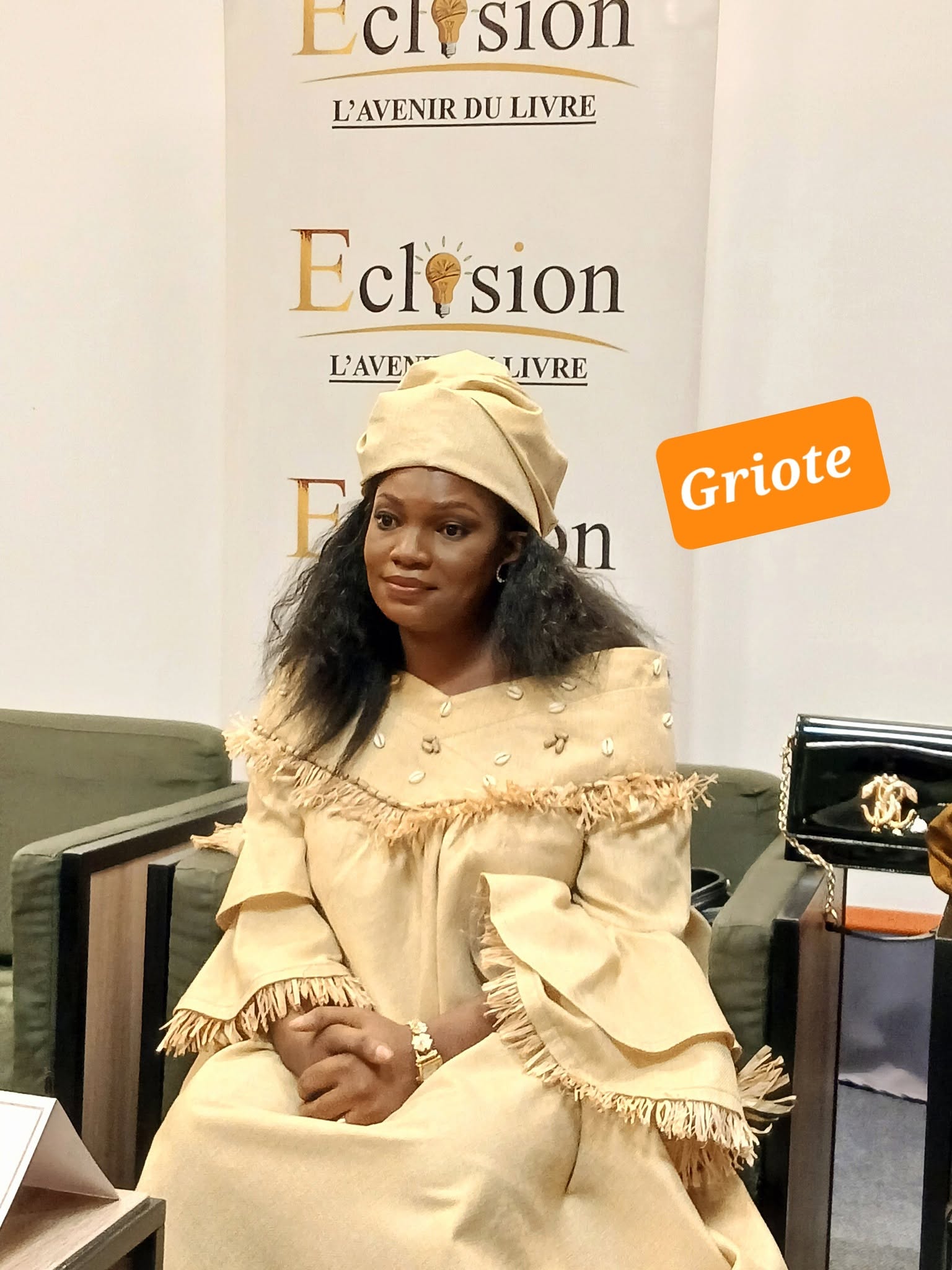 www.griote.tv