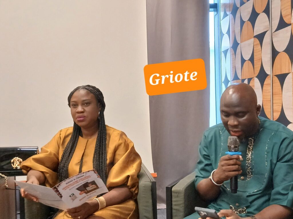 www.griote.tv