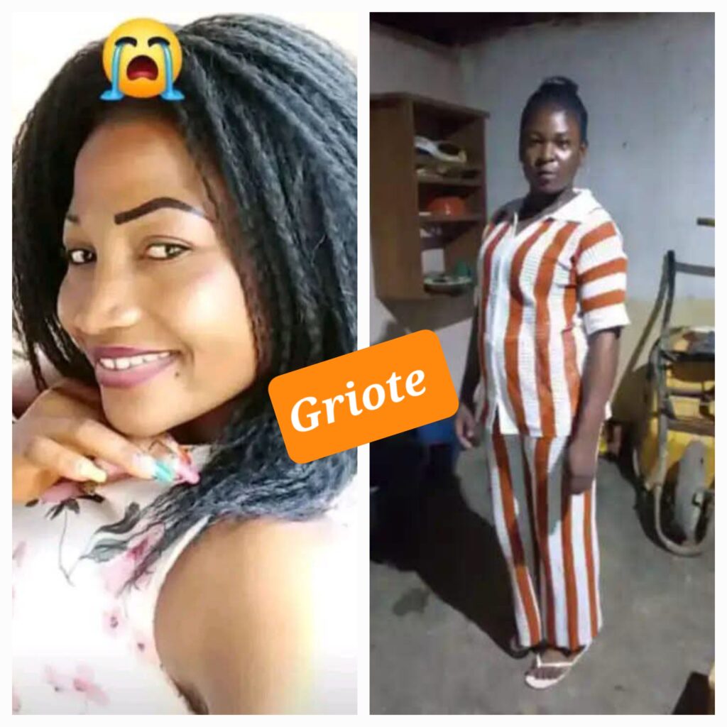 www.griote.tv