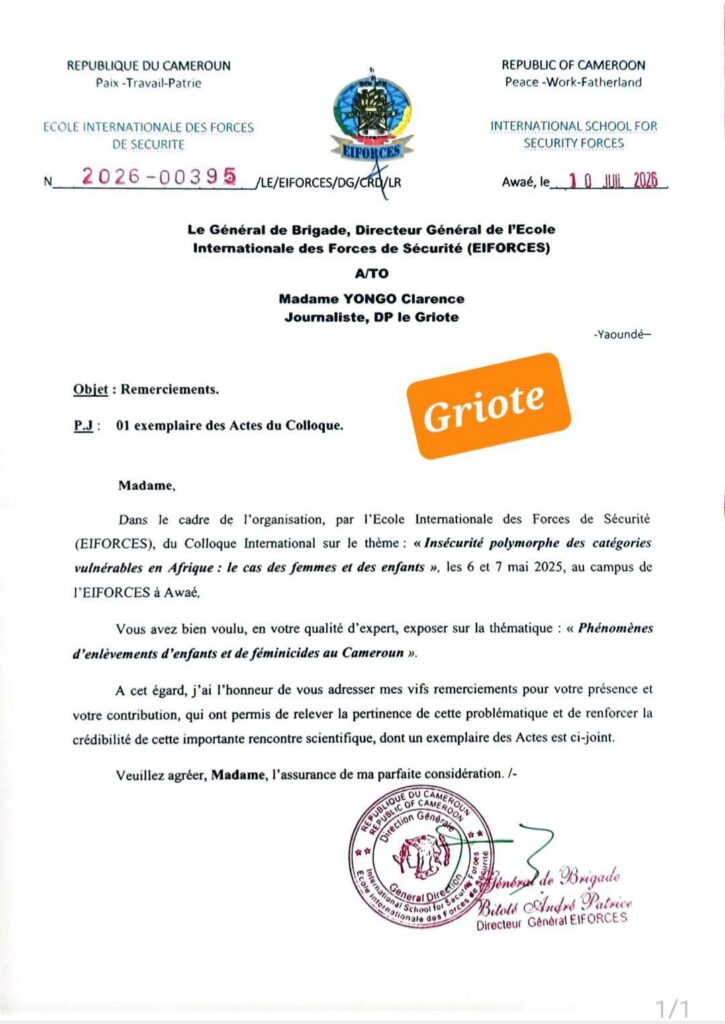 www.griote.tv