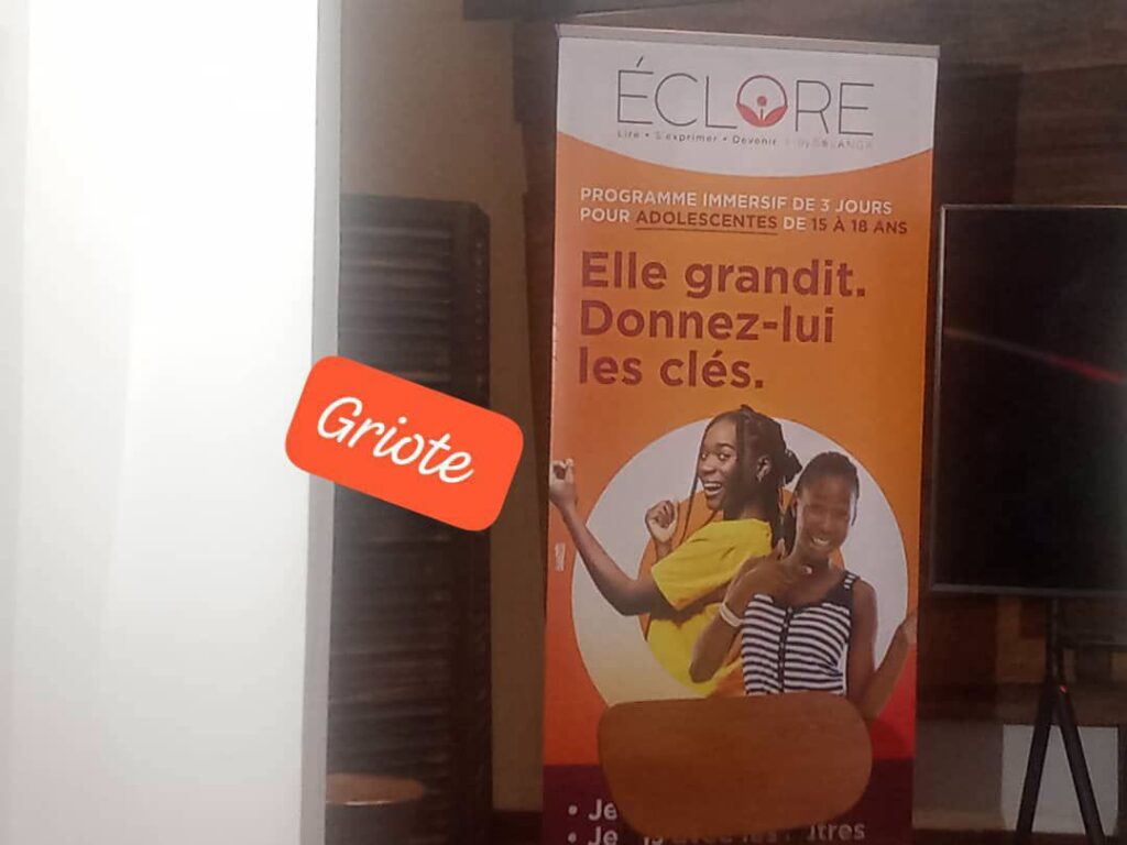 www.griote.tv