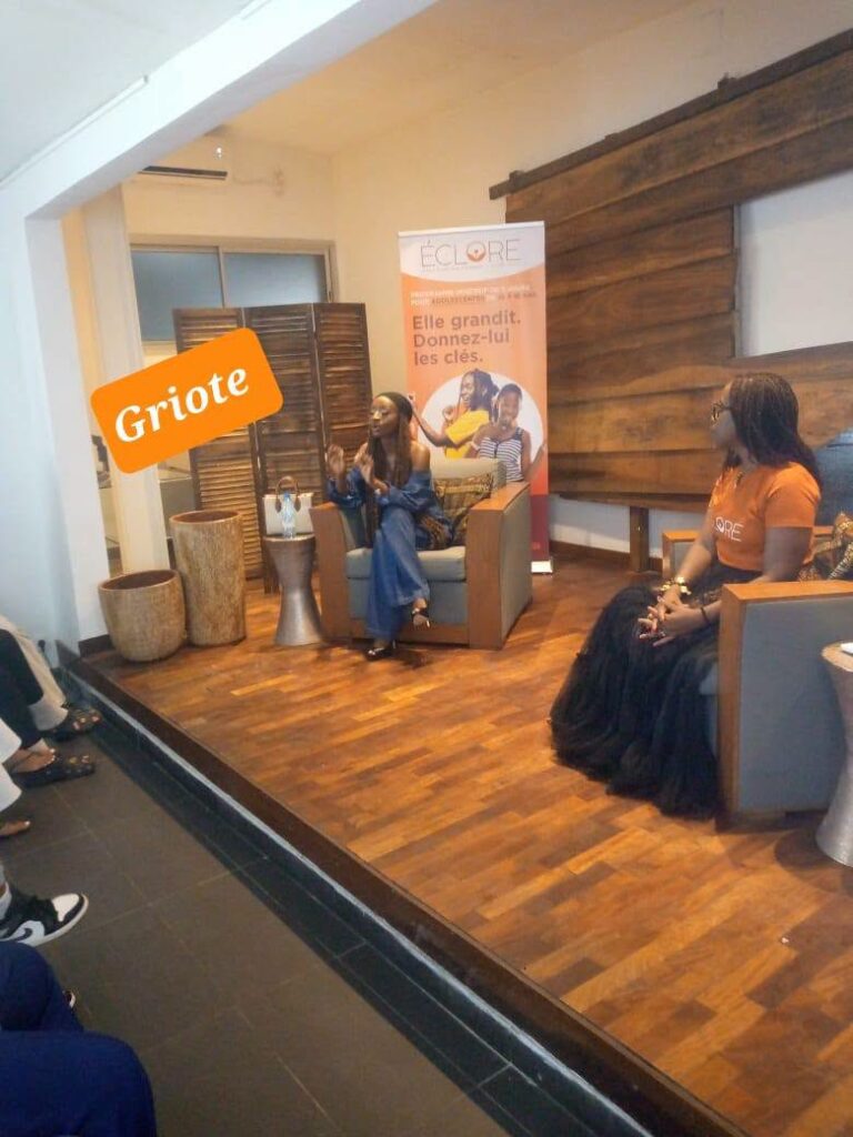 www.griote.tv