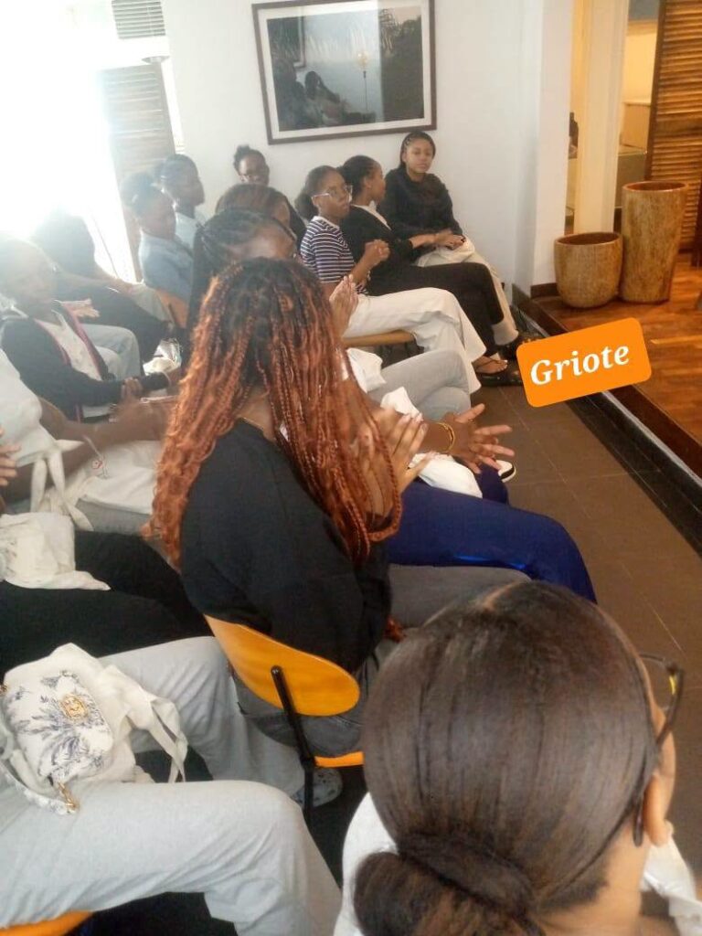 www.griote.tv