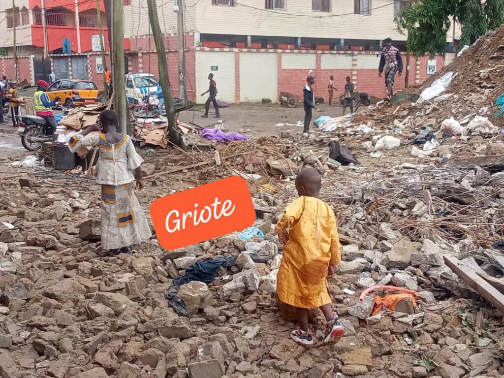 www.griote.tv