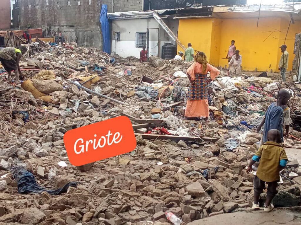 www.griote.tv