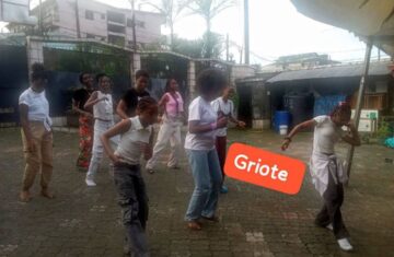 www.griote.tv