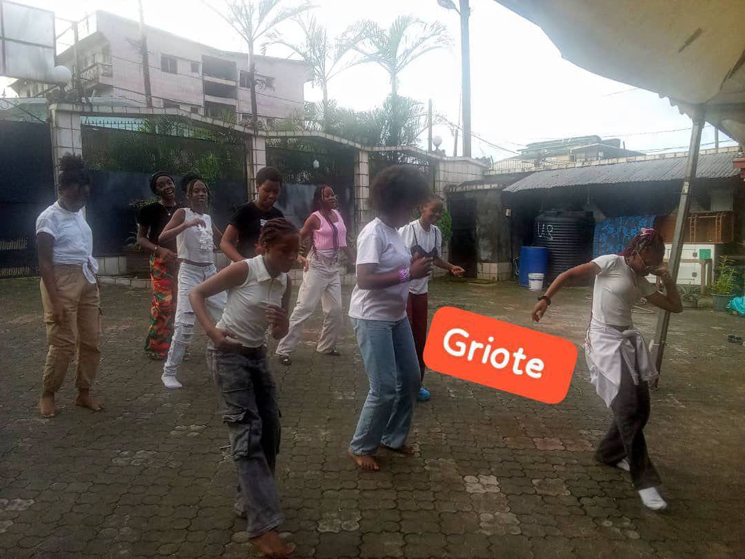 www.griote.tv