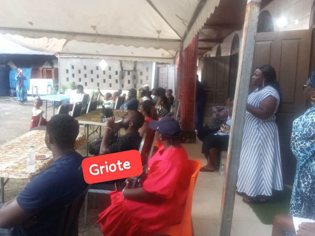 www.griote.tv