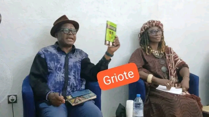 www.griote.tv