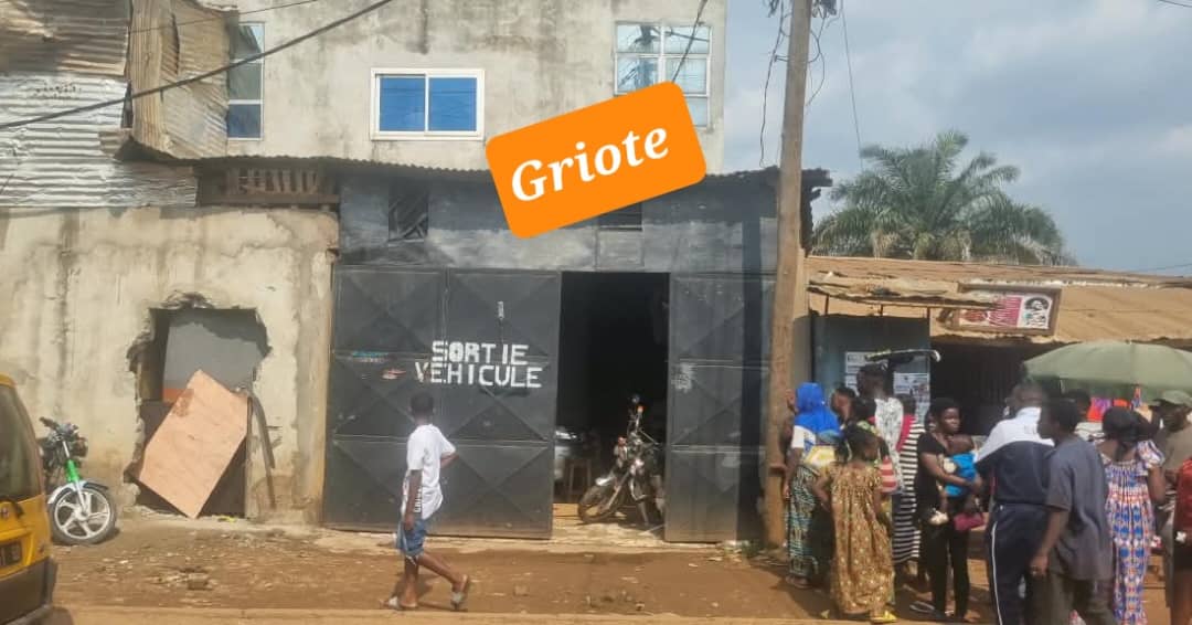 www.griote.tv